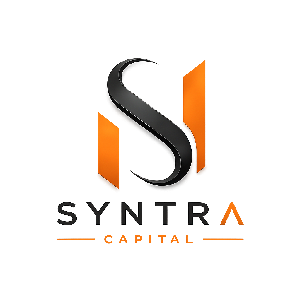 Syntra Capital Logo